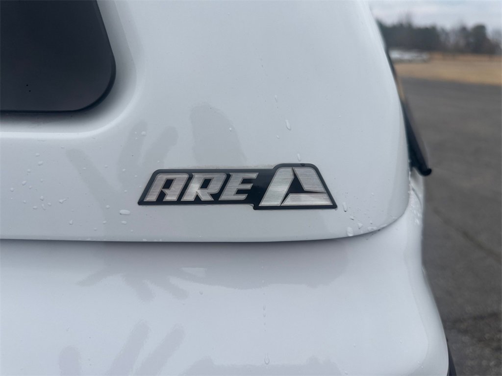 Certified 2024 Ford Ranger Raptor image 22