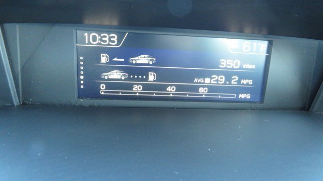 Used 2020 Subaru Impreza 2.0i Sport image 15