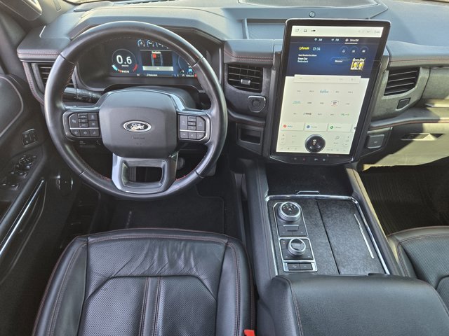 Certified 2022 Ford Expedition Limited image 26