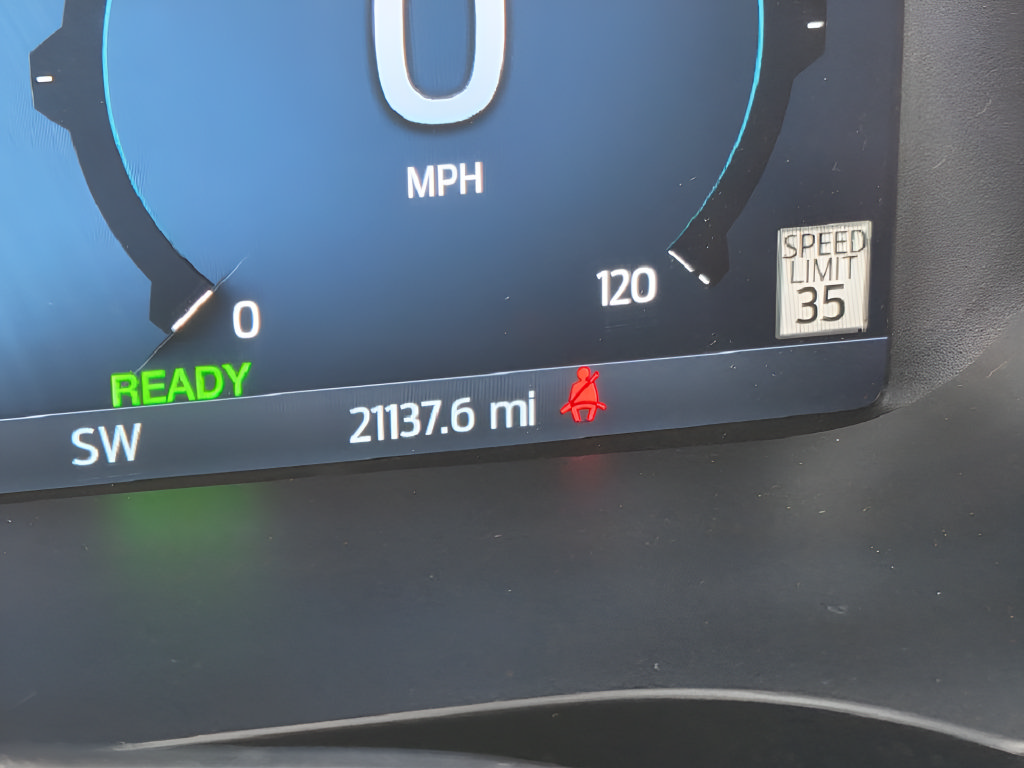 Certified 2024 Ford F150 XLT w/ Equipment Group 302A MID AWD/4WD image 33