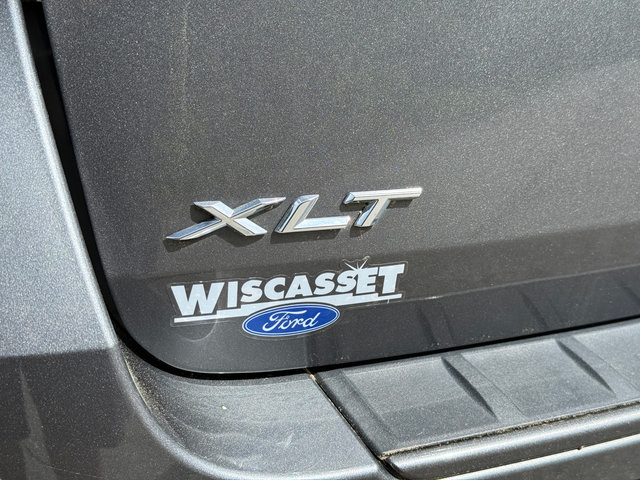 Certified 2023 Ford Explorer XLT w/ Equipment Group 202A AWD/4WD image 18