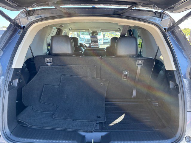 Used 2025 Honda Pilot EX-L image 12