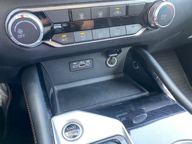 Used 2024 Nissan Altima 2.5 SR FWD image 22