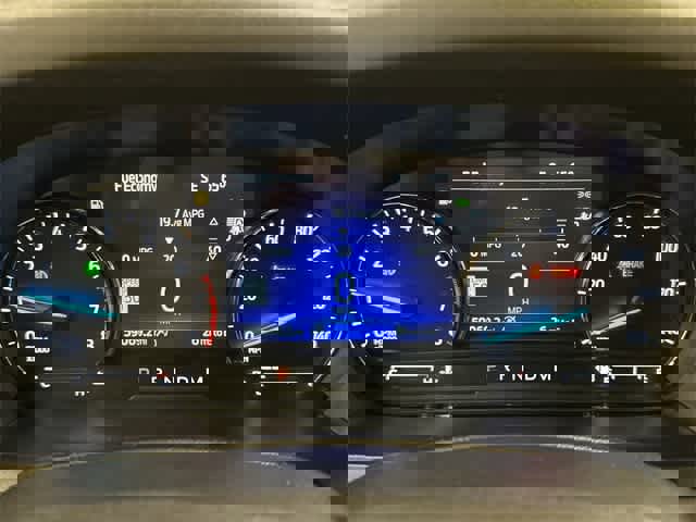 Certified 2020 Ford Explorer Limited w/ Class III Trailer Tow Package image 11