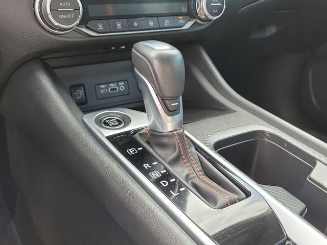 Used 2024 Nissan Sentra SR image 32