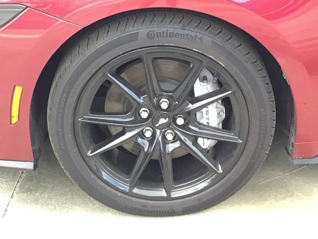 Certified 2025 Ford Mustang GT Premium RWD image 24