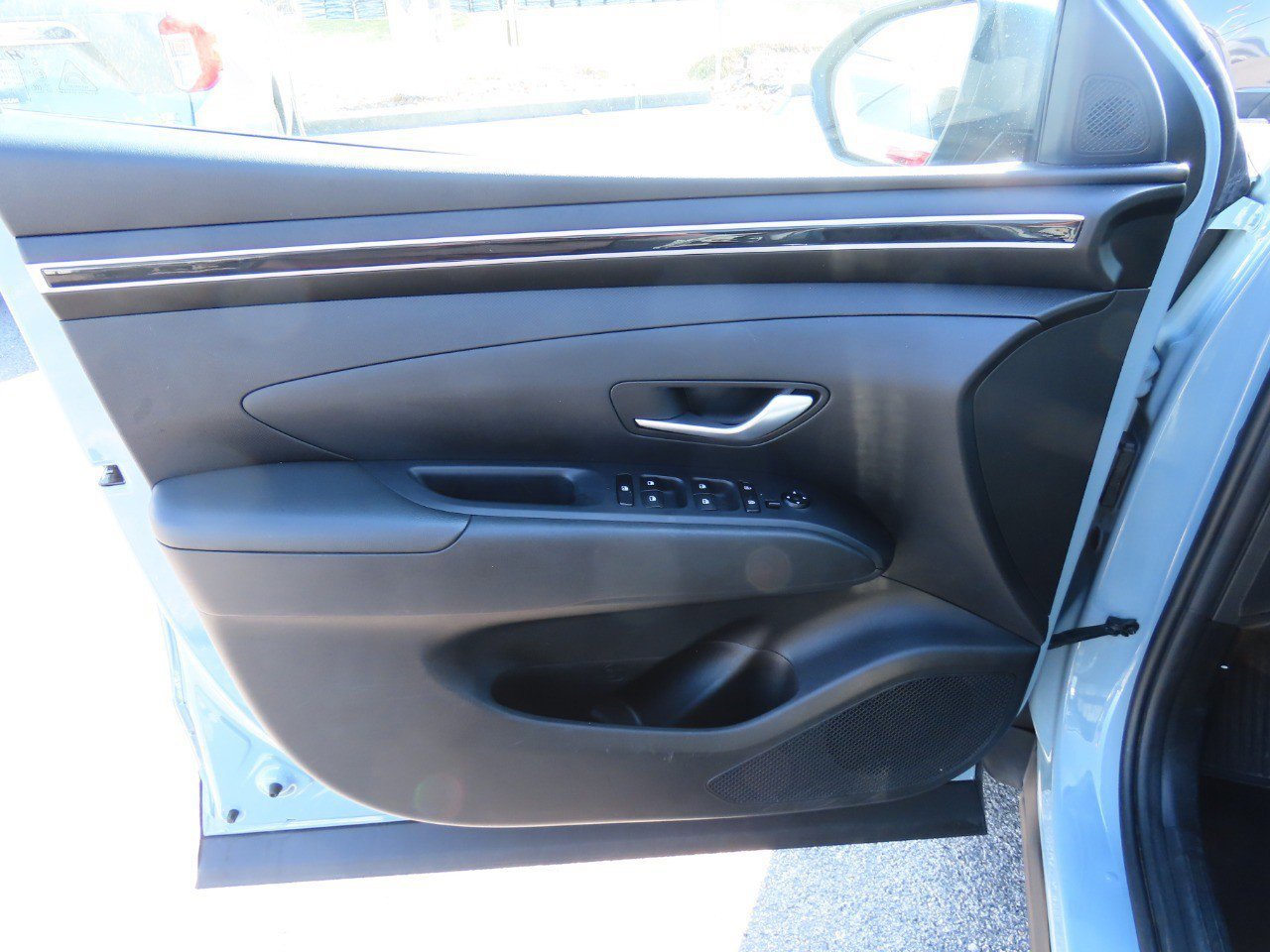 Used 2023 Hyundai Santa Cruz SEL w/ Activity Package image 24