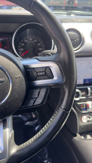 Certified 2020 Ford Mustang GT Premium RWD image 10