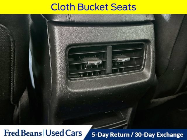 Certified 2019 Ford Edge SE FWD image 28