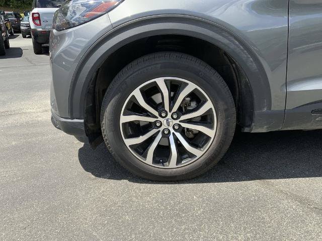 Certified 2026 Ford Explorer ST-Line AWD/4WD image 18