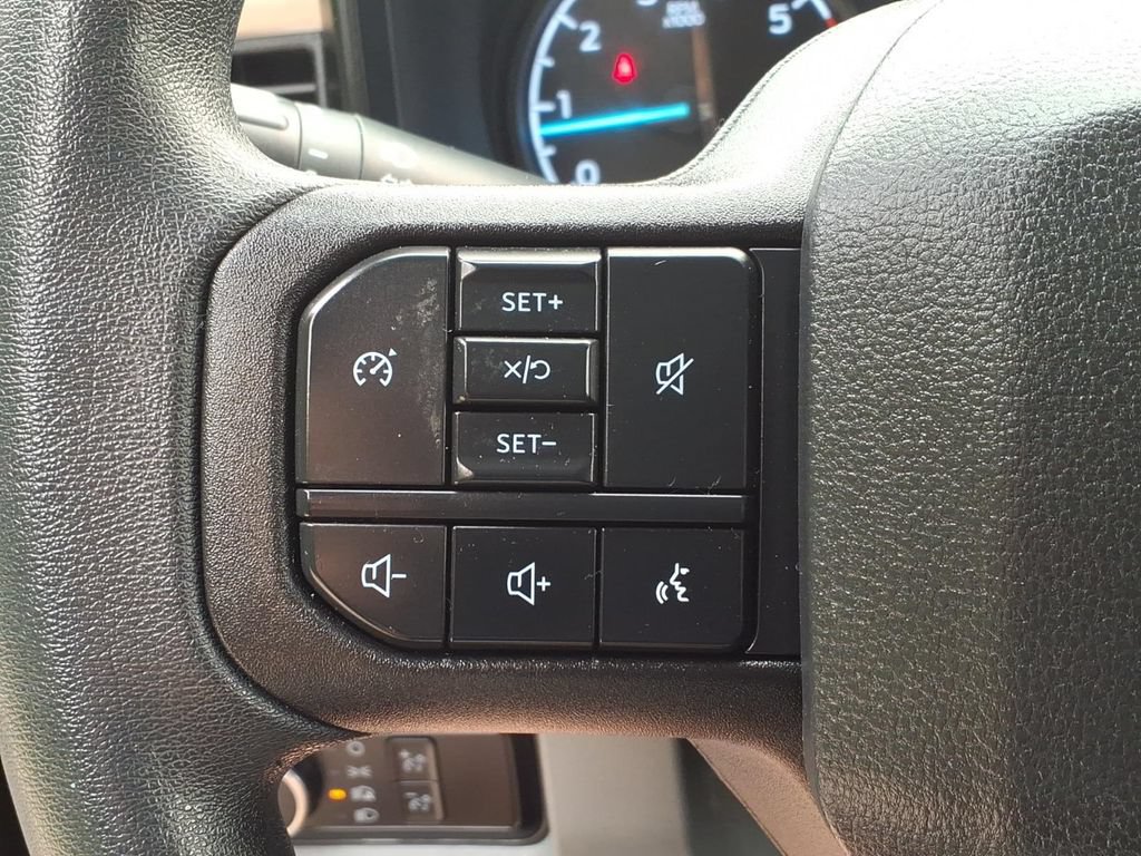 Certified 2024 Ford F350 XLT w/ 360-Degree Camera Package AWD/4WD image 30