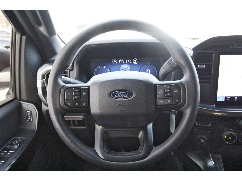 Certified 2024 Ford F150 STX image 14