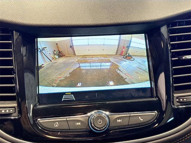 Used 2019 Chevrolet Trax LT w/ Driver Confidence Package image 11