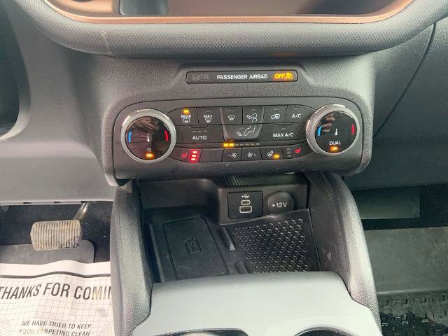 Certified 2024 Ford Bronco Sport Outer Banks w/ Tech Package AWD/4WD image 19