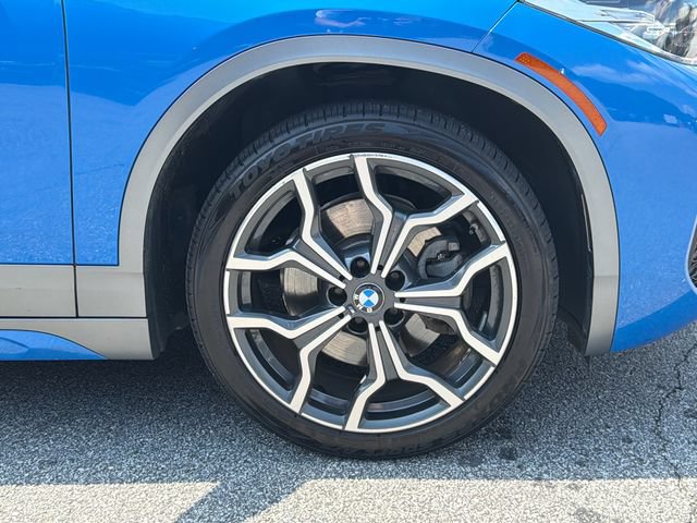 Used 2021 BMW X2 xDrive28i AWD/4WD image 14