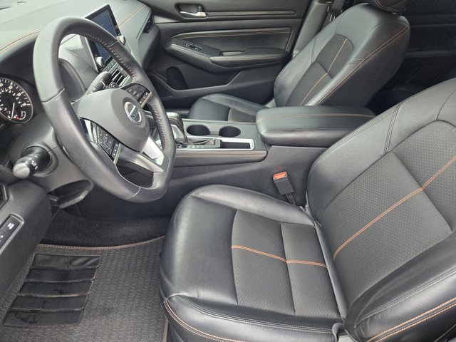 Used 2020 Nissan Altima 2.5 SR image 11