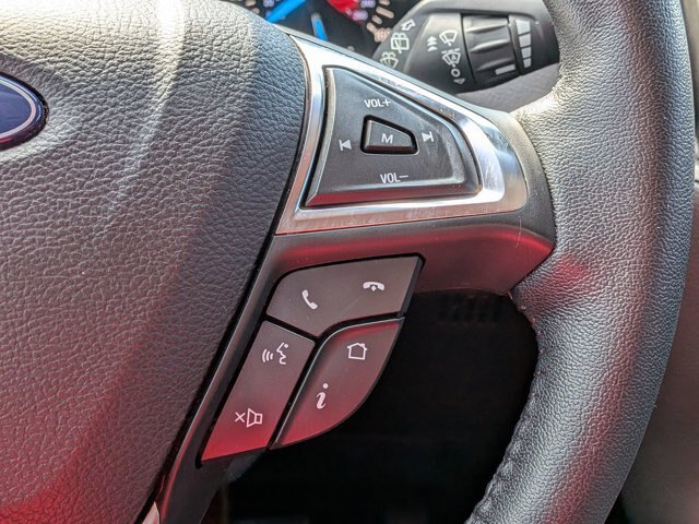 Certified 2019 Ford Edge SEL FWD image 20