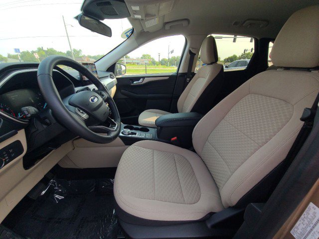 Certified 2021 Ford Escape SE w/ Convenience Package image 9