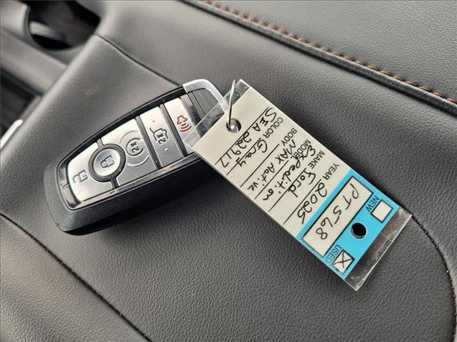 Certified 2025 Ford Expedition Max Active AWD/4WD image 26