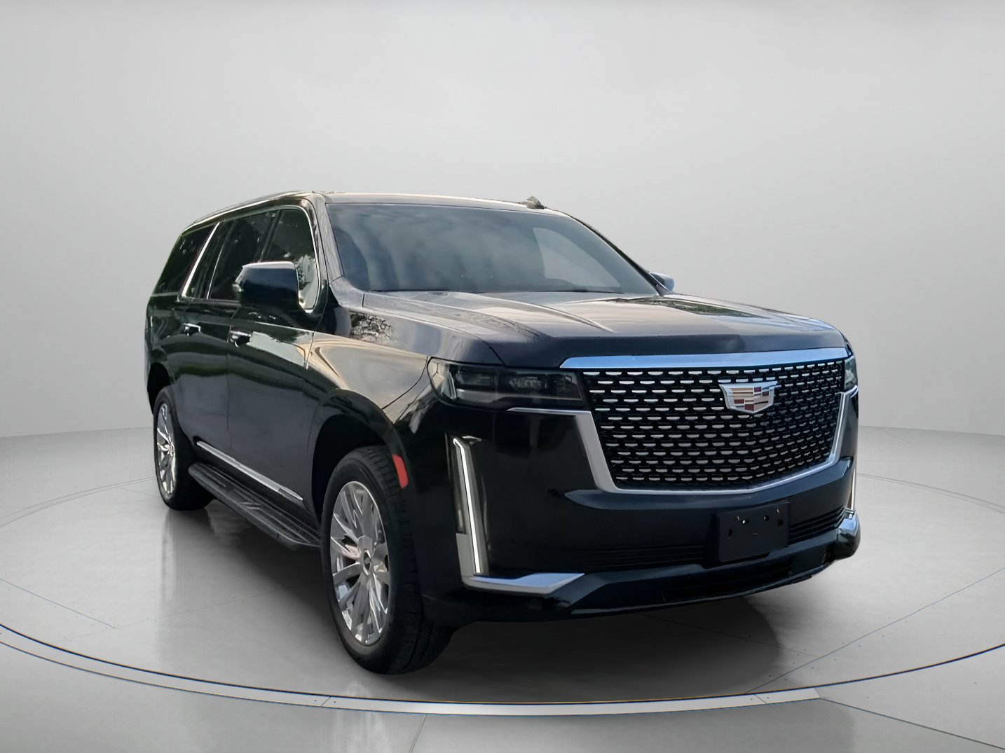 Used 2021 Cadillac Escalade ESV Premium Luxury AWD/4WD image 33