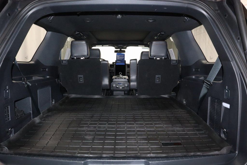 Certified 2022 Ford Expedition Platinum image 17
