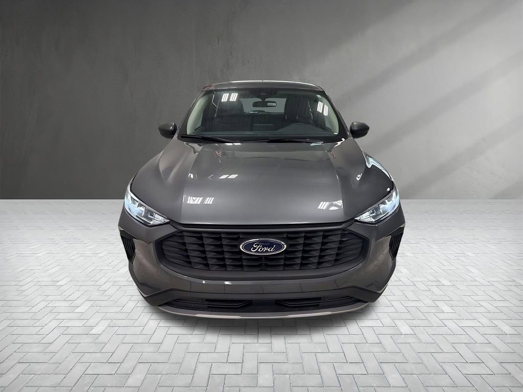 Certified 2023 Ford Escape AWD image 64
