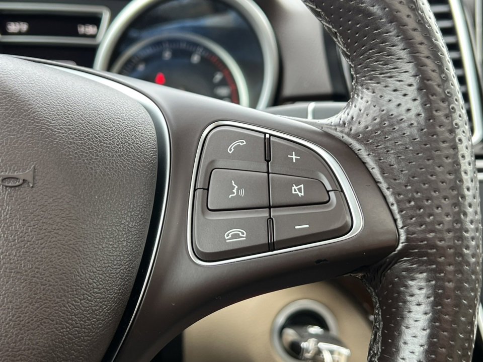 Used 2017 Mercedes-Benz GLE 350 4MATIC image 20