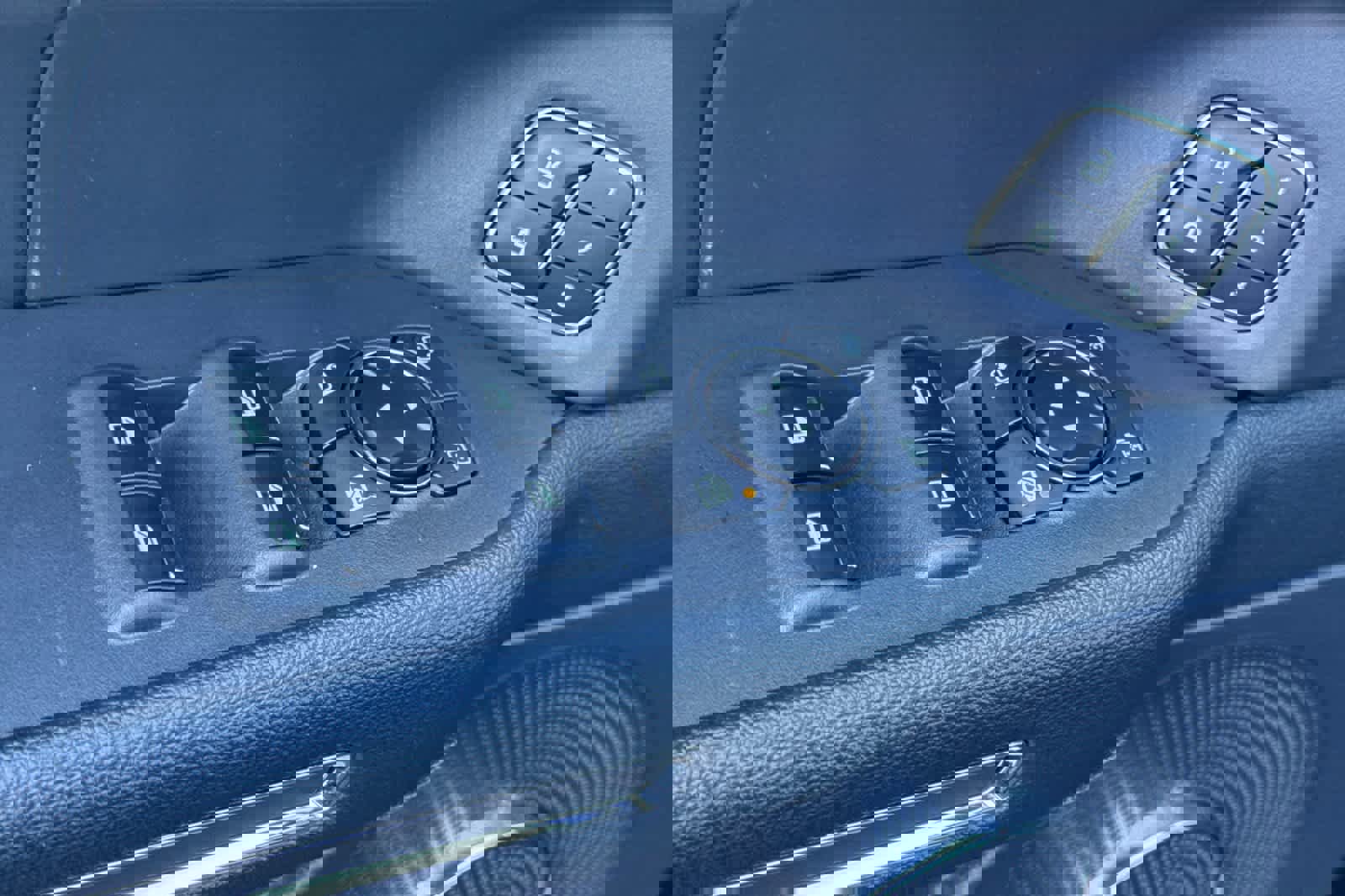 Certified 2024 Ford Expedition Max XLT image 13