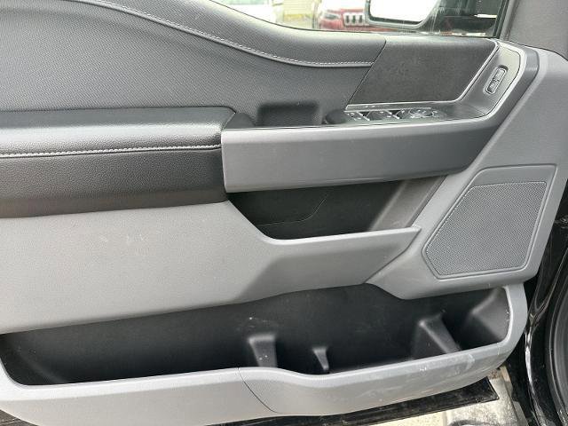 Certified 2025 Ford F150 XLT w/ Equipment Group 301A Standard image 11