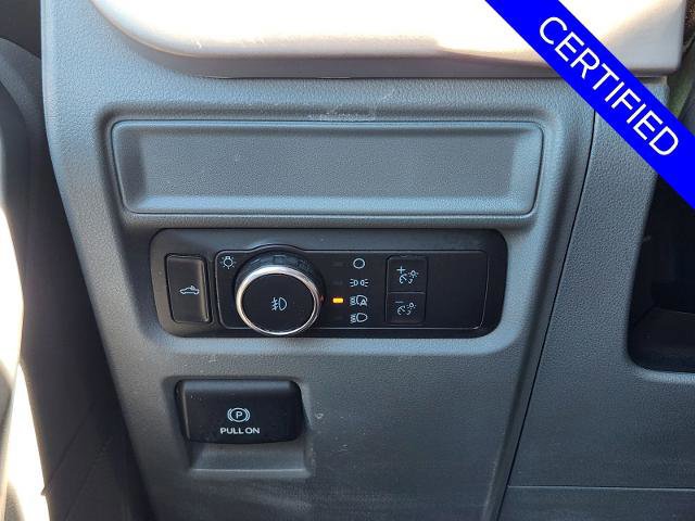 Certified 2022 Ford F150 XLT w/ Equipment Group 301A Mid RWD image 21