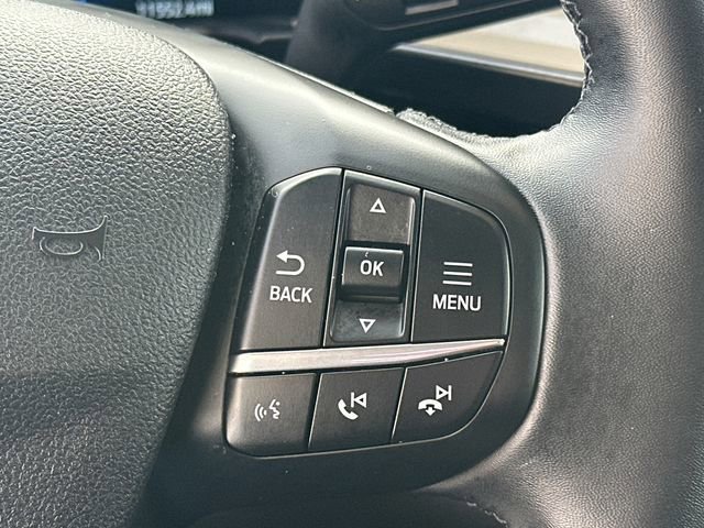 Certified 2025 Ford Bronco Sport Big Bend w/ Convenience Package image 29