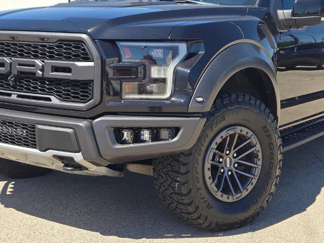 Certified 2019 Ford F150 Raptor w/ Equipment Group 802A Luxury AWD/4WD image 3