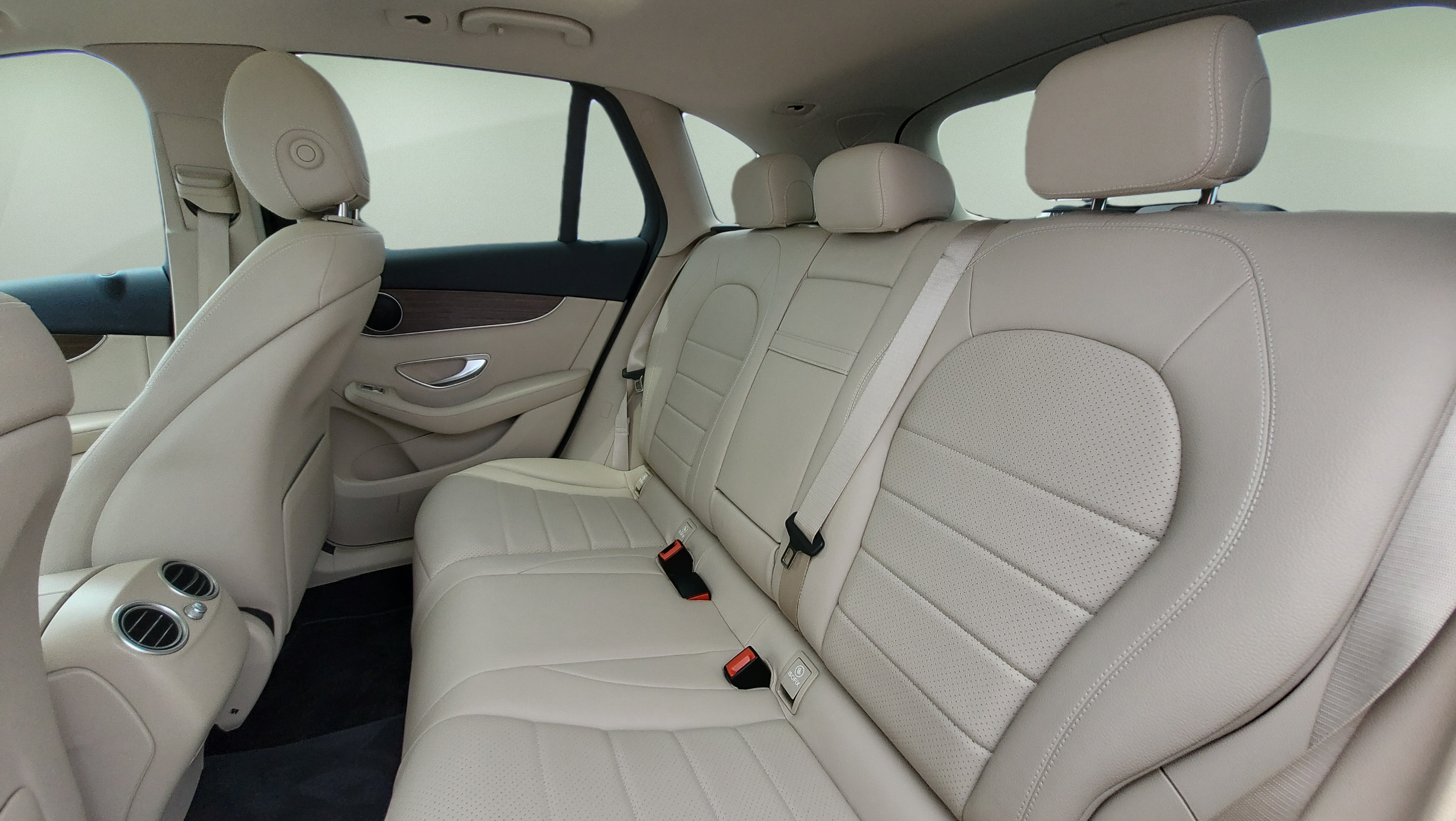 Used 2021 Mercedes-Benz GLC 300 4MATIC image 16