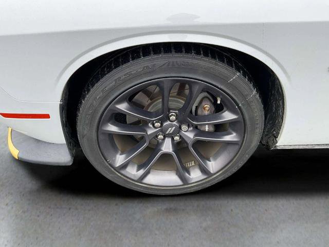 Used 2020 Dodge Challenger R/T Scat Pack RWD image 26