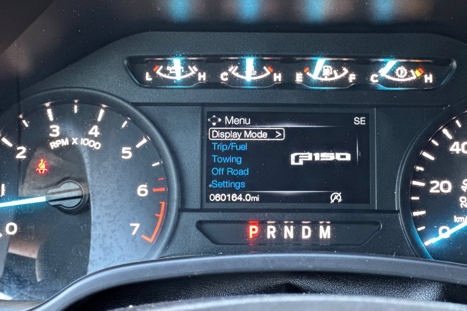 Certified 2020 Ford F150 XL w/ Equipment Group 101A Mid RWD image 24