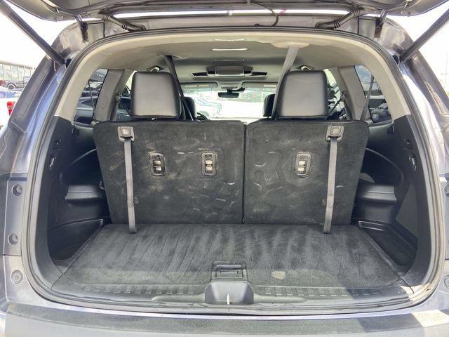 Used 2020 Honda Pilot Touring image 10