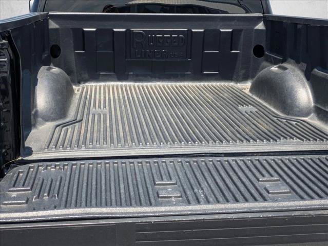Certified 2025 Ford F150 XLT w/ Equipment Group 301A Standard AWD/4WD image 6