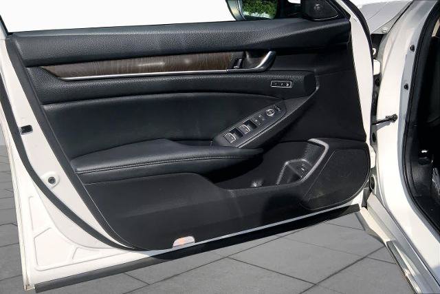 Used 2021 Honda Accord EX-L image 22