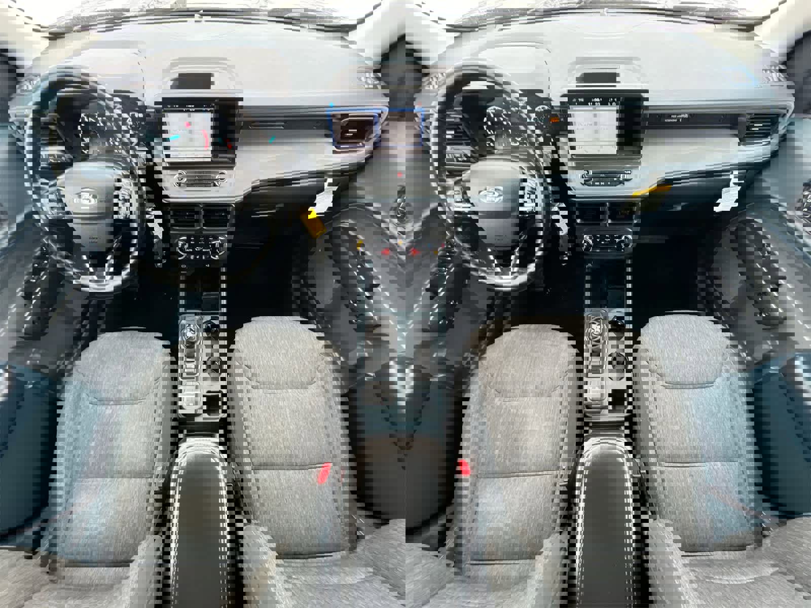 Certified 2023 Ford Maverick XLT w/ Equipment Group 300A Standard image 16