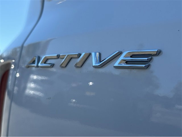 Certified 2024 Ford Escape Active image 22