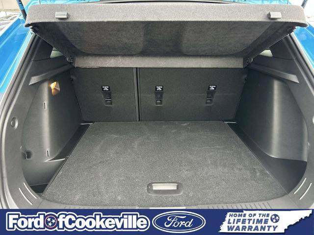 Used 2025 Chevrolet Trax RS w/ Driver Confidence Package image 16