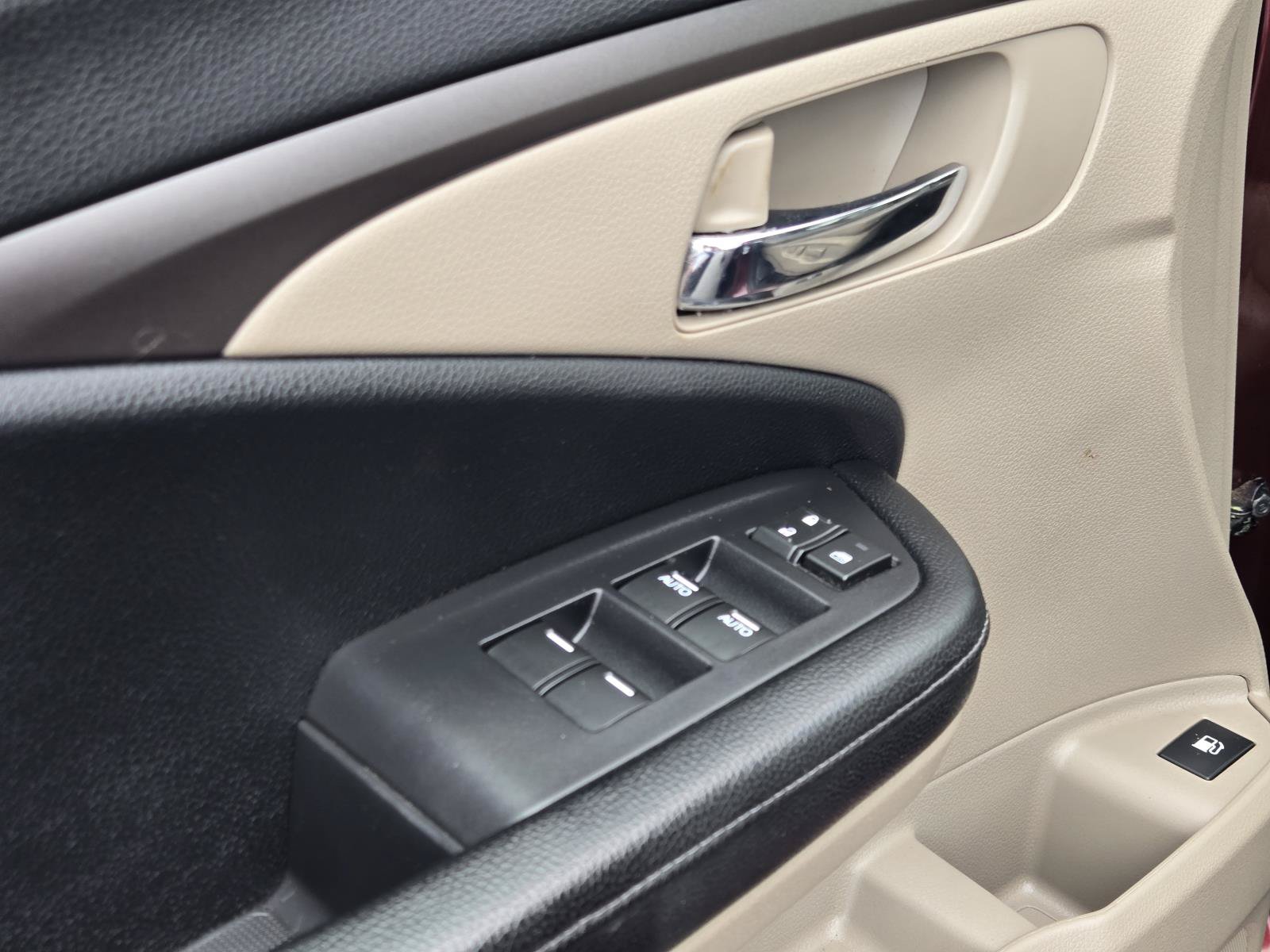 Used 2019 Honda Ridgeline RTL image 24