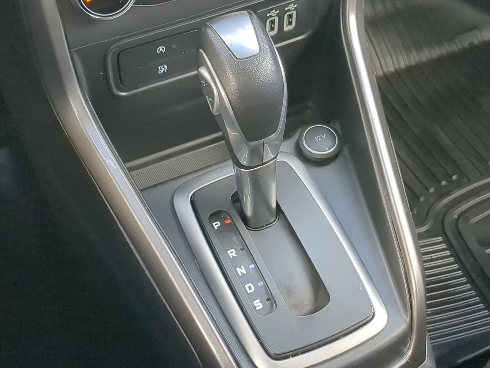 Certified 2022 Ford EcoSport SE w/ SE Convenience Package image 31