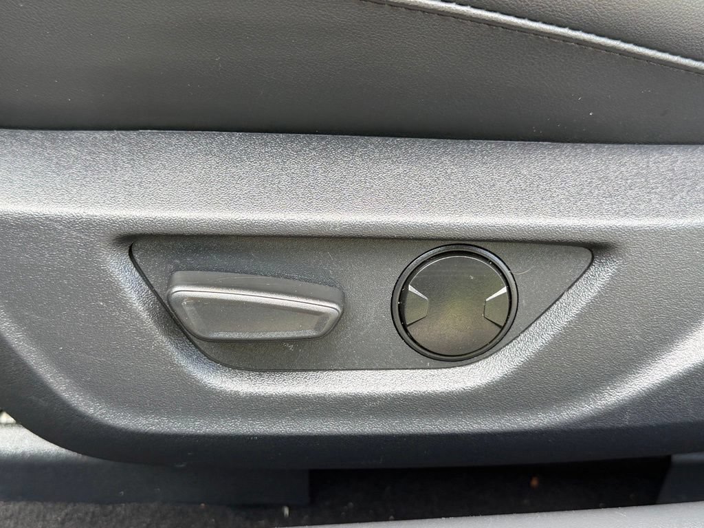 Certified 2025 Ford Mustang Premium RWD image 16