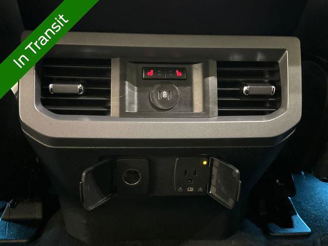 Certified 2024 Ford F250 Lariat w/ Lariat Ultimate Package AWD/4WD image 26