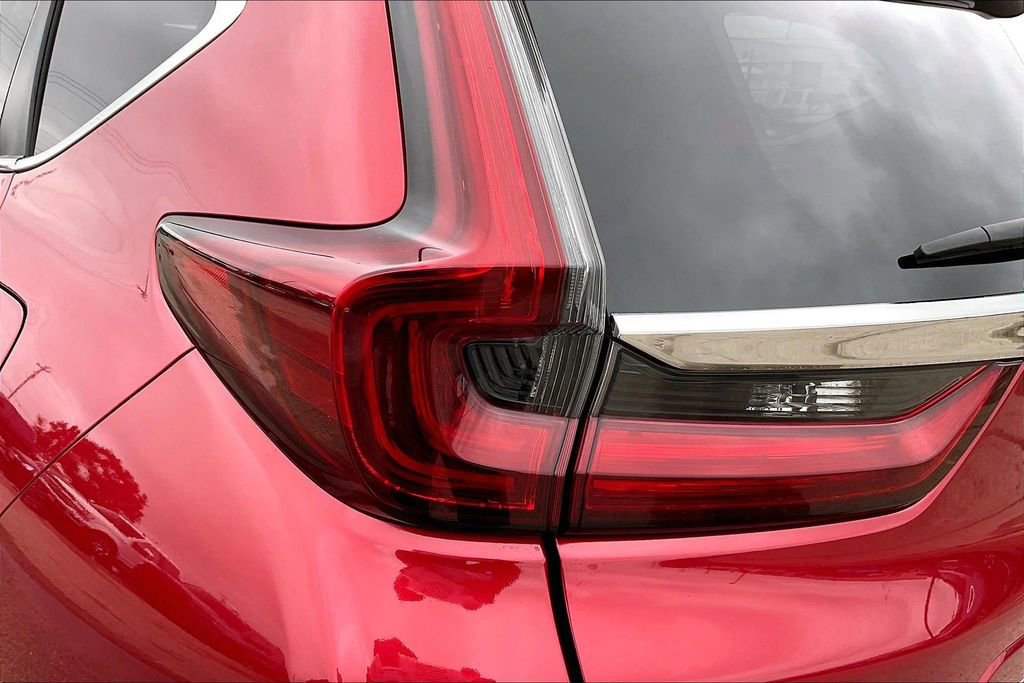Used 2022 Honda CR-V EX image 20