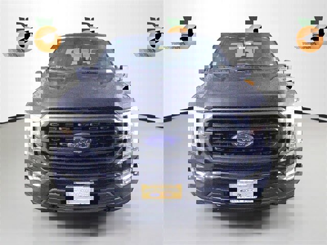 Certified 2023 Ford F150 XLT w/ Equipment Group 302A High image 8