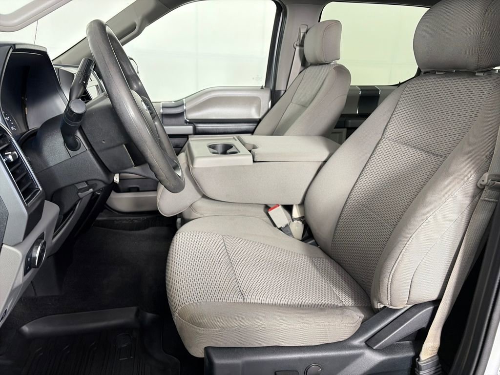 Certified 2020 Ford F150 XLT w/ Trailer Tow Package image 11