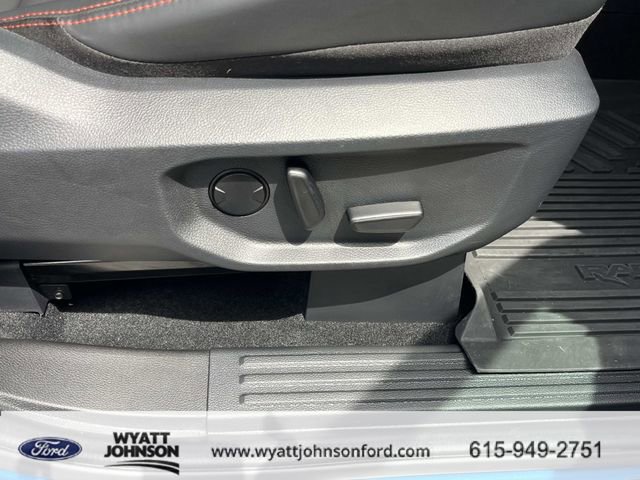 Certified 2025 Ford Ranger Raptor AWD/4WD image 24
