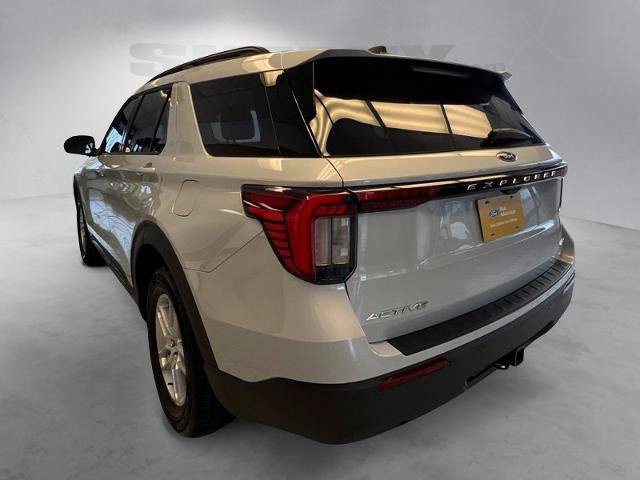 Certified 2026 Ford Explorer Active AWD/4WD image 14